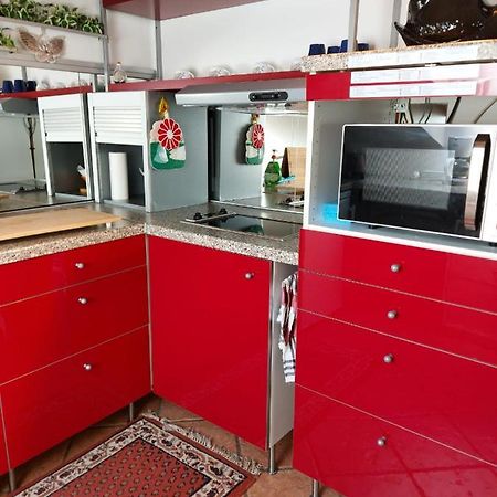 דירות פטוי Apartma Reich מראה חיצוני תמונה